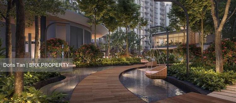 Norwood Grand (D25), Apartment #502962471